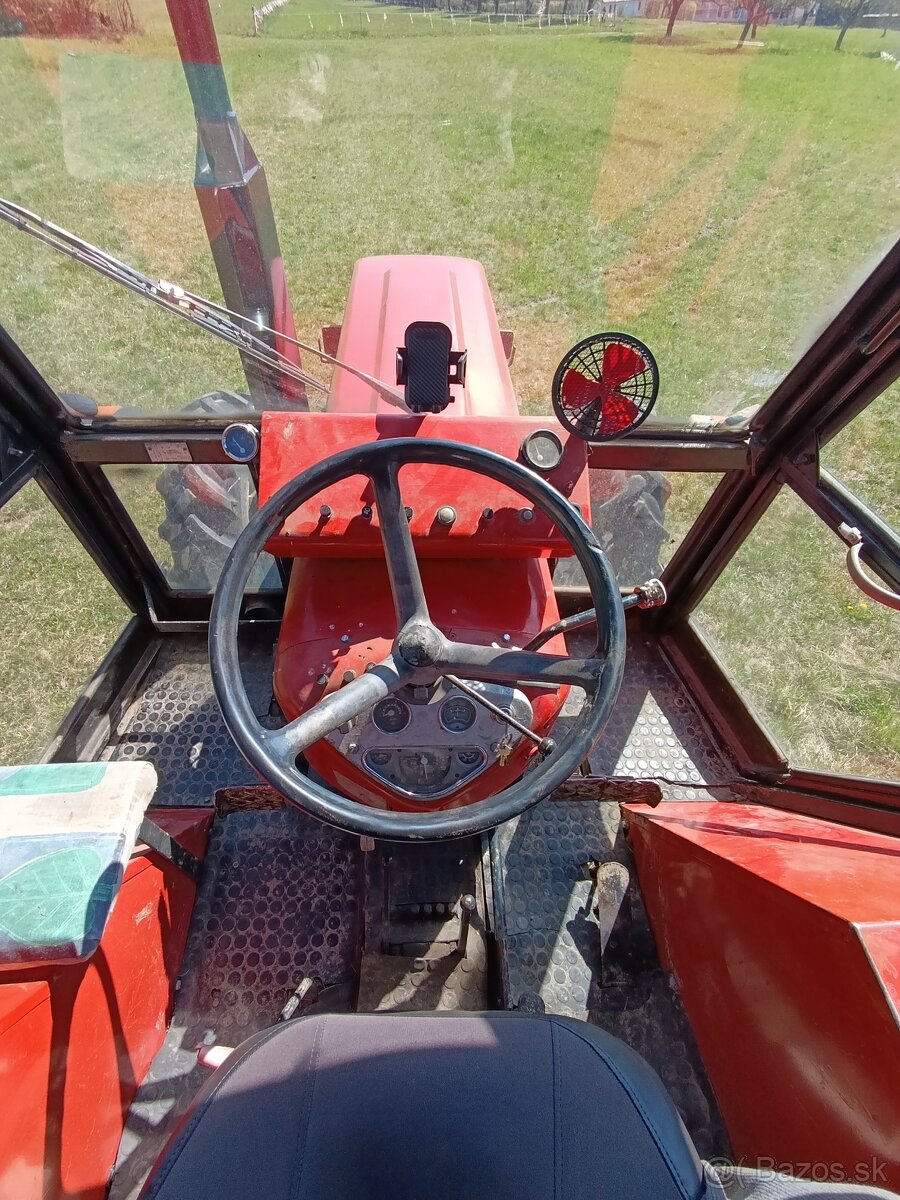 Zetor 6945 - 6