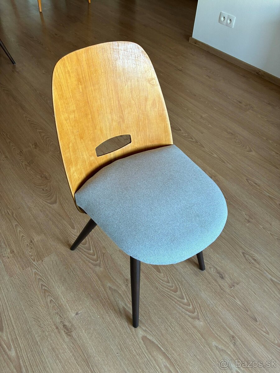 Jedálenský stôl, stoličky - 6