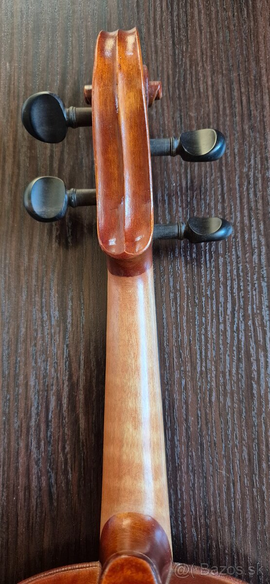 Predám 54 ročné husle - 6