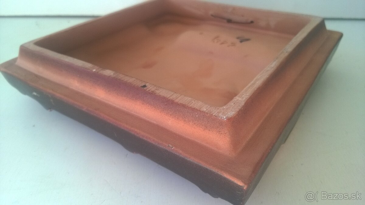 Baran - Keramická dlaždica - 6