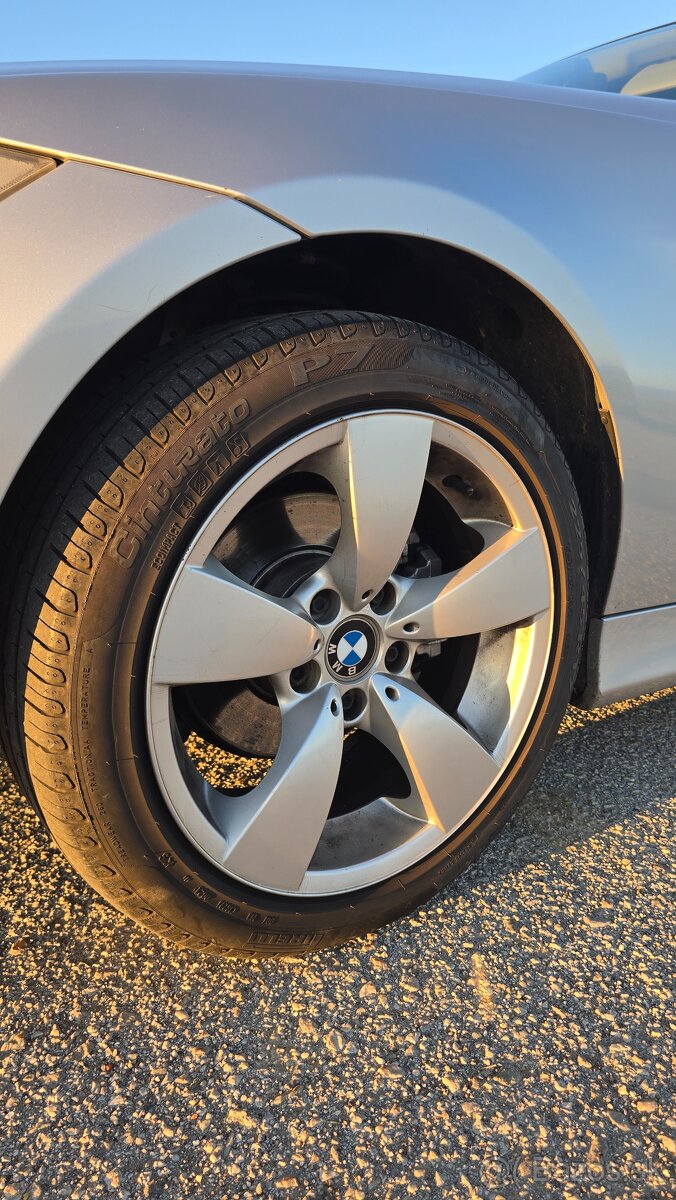 TOP STAV BMW Rad 3 touring (E91) 320i 110kw - 6