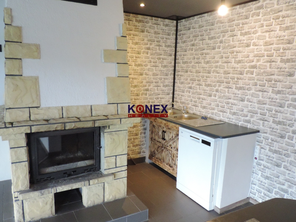 Na predaj MOTOREST – REŠTAURÁCIA v Parchovanoch - 6