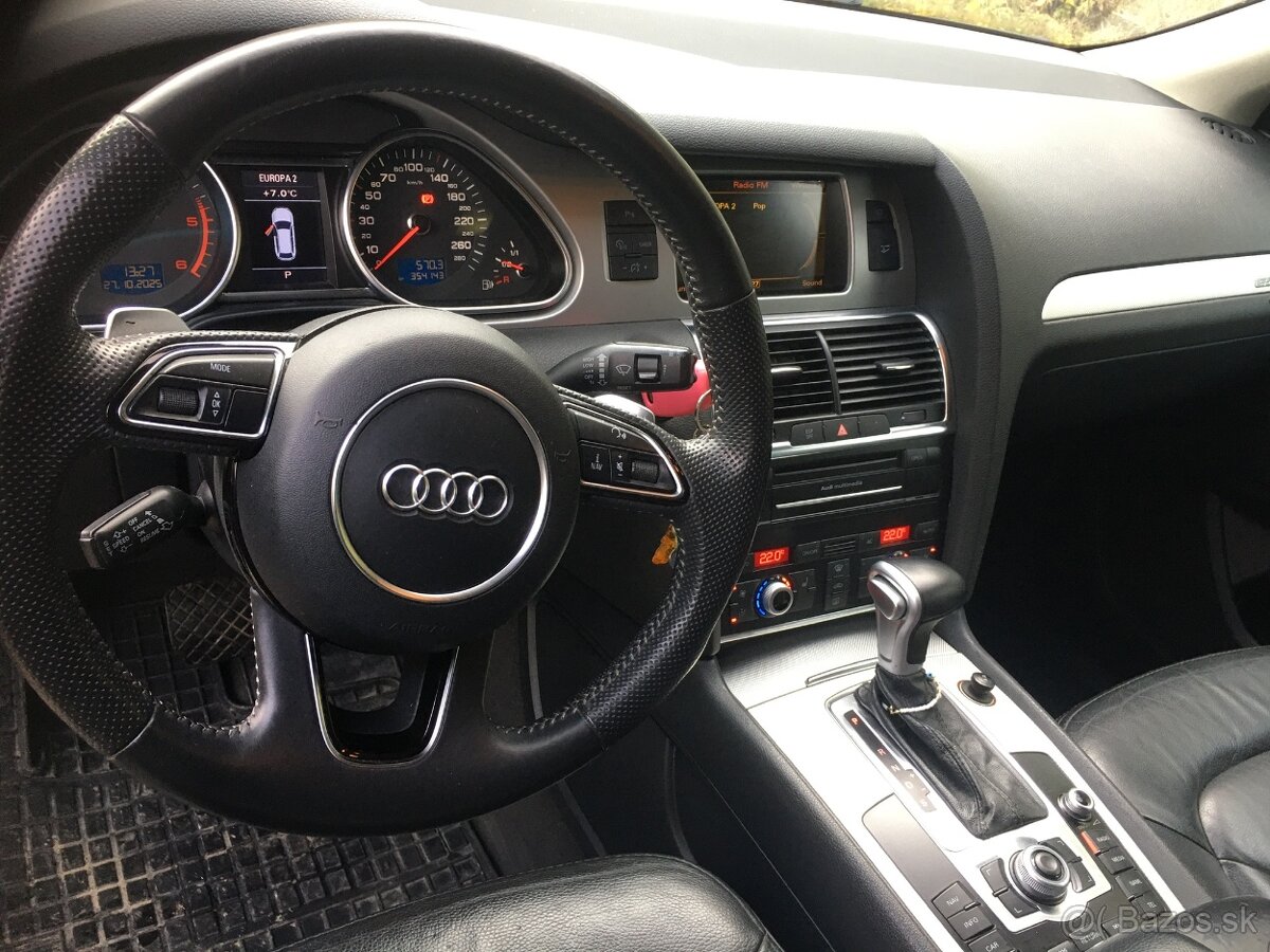 Audi Q7 176kw CASA - 6