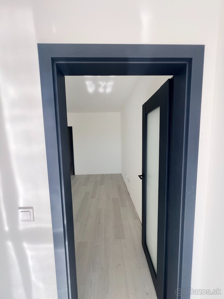 3 izbový byt +záhrada, 2 parkovacie miesto (Dunajská Streda) - 6