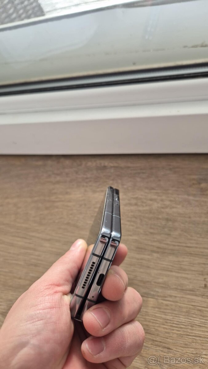 Samsung galaxy Z FOLD 4 512gb top telefón - 6