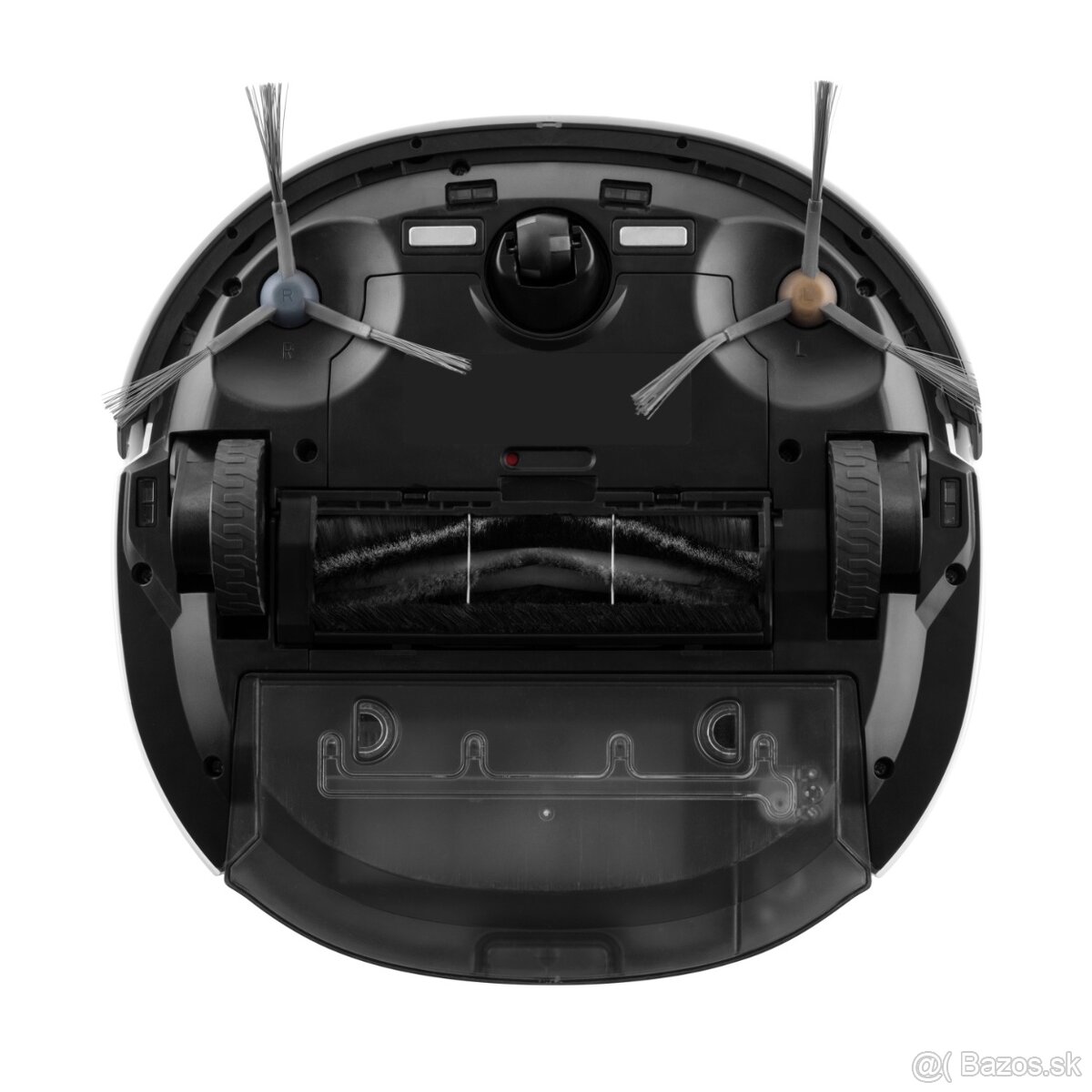 Robotický vysávač ETA Tiger - Nový, nerozbalený - 6