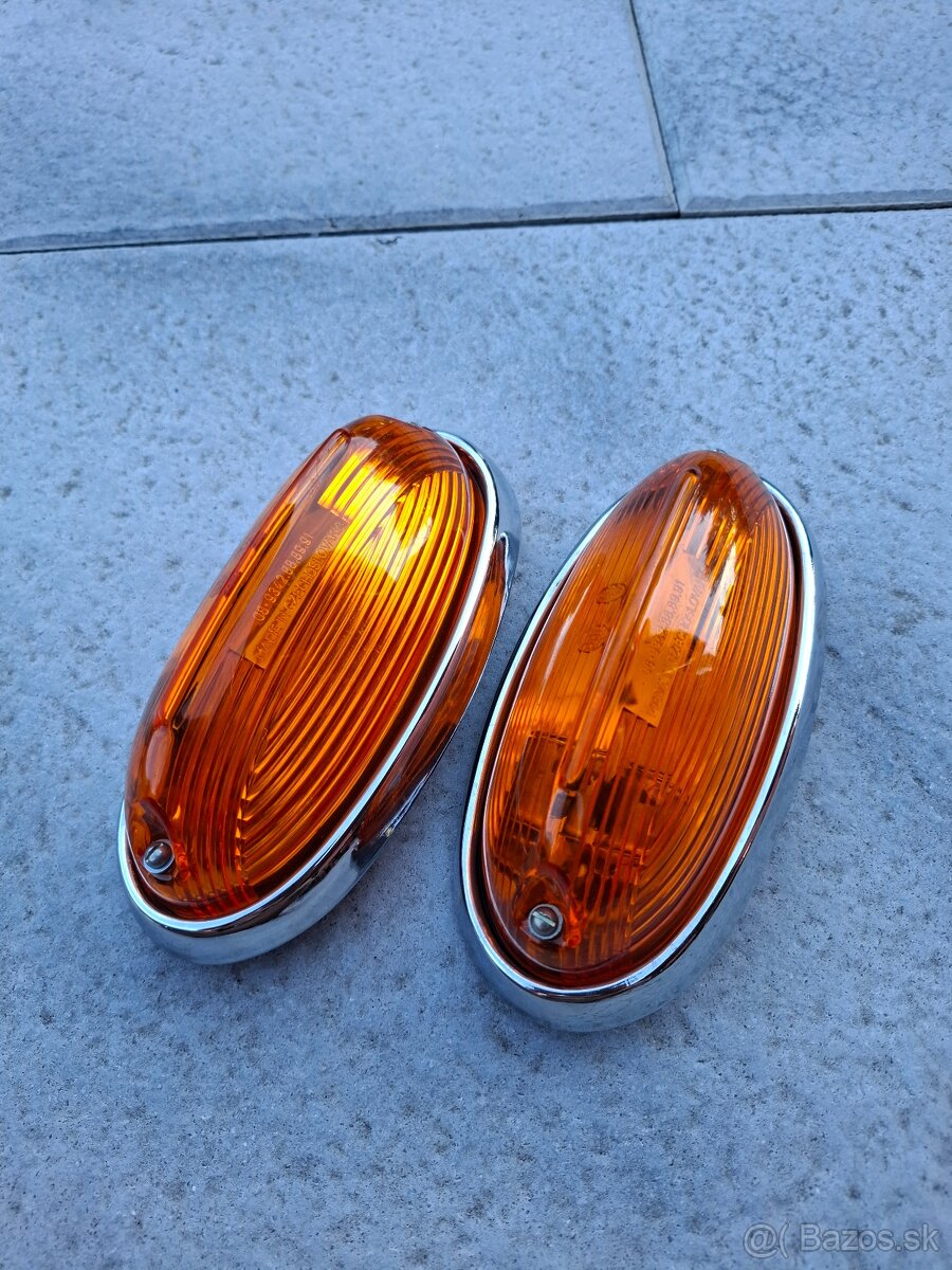 Blinkry Škoda 706 RTO, Tramvaj - 6