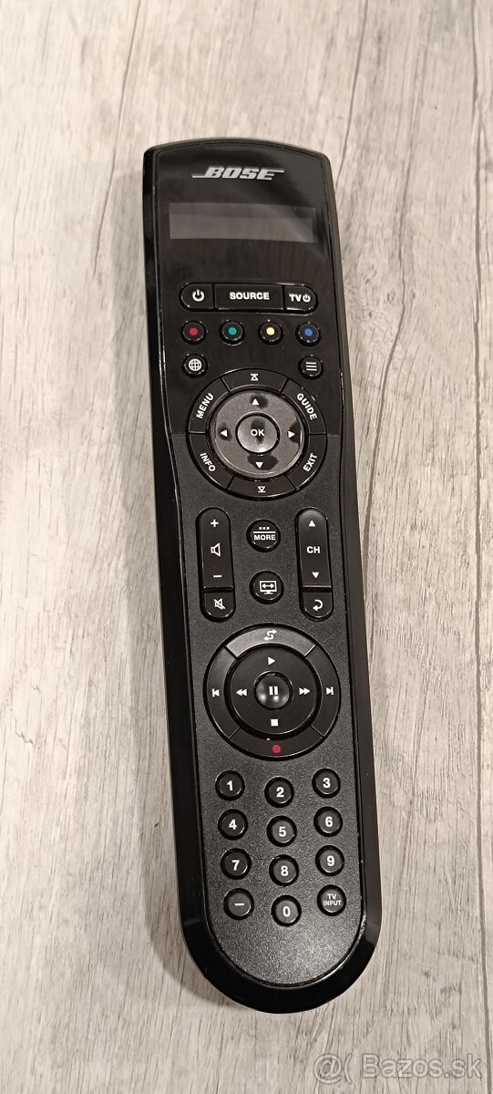 Bose Lifestyle 535 III - 6