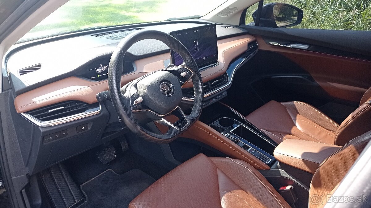 Škoda Enyaq, iV 80 odpočet DPH - 6