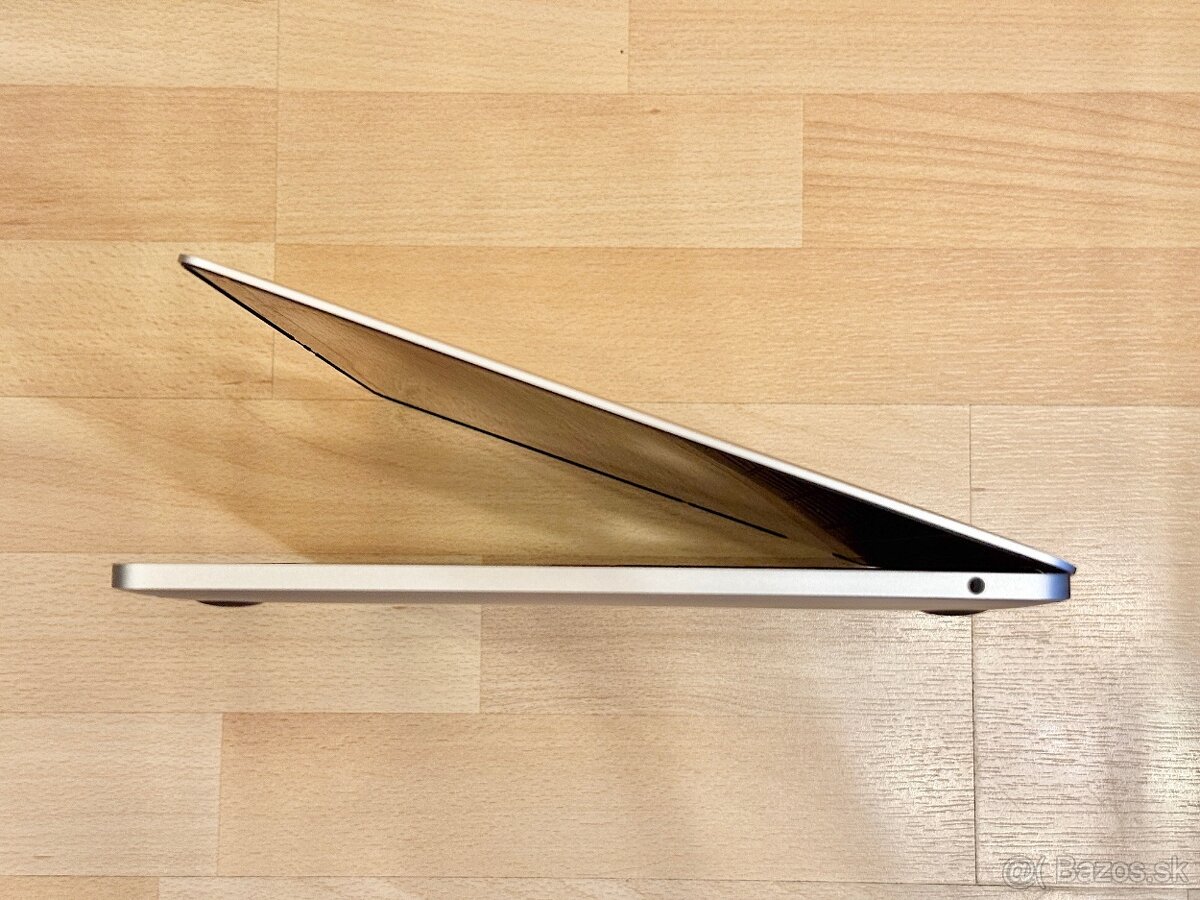 MacBook Pro 13" i5-2GHz,2j/8GB/256GB, BATERKA 200cyklov - 6