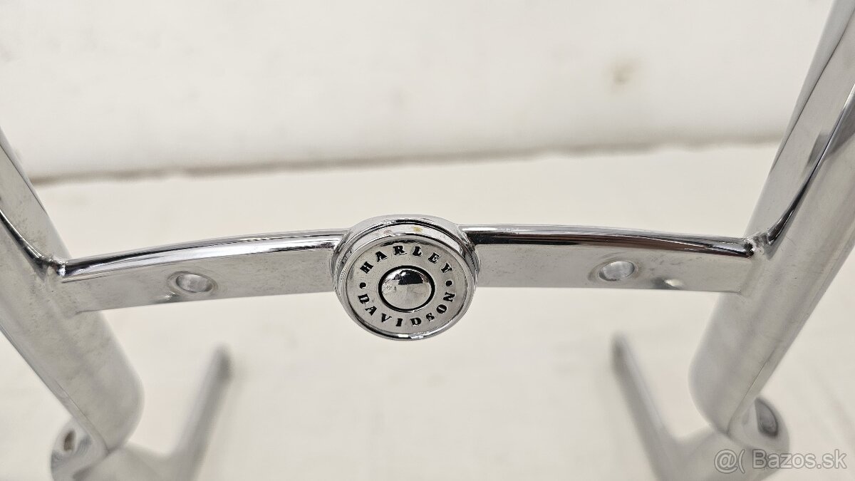 Harley Davidson Custom Softail - 6