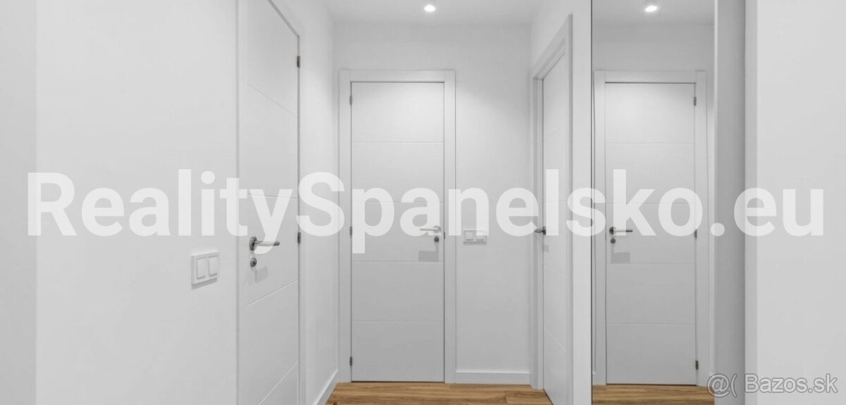 Apartmán 3+kk Španělsko / Punta Prima 230.000 eur ŠPANĚLSKO - 6