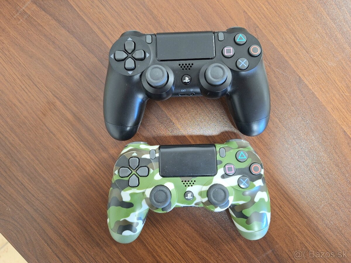 Sony PlayStation 4 Pro 1TB - 6