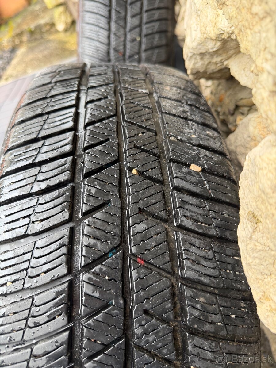 Original disky 5x108 R16 - 6