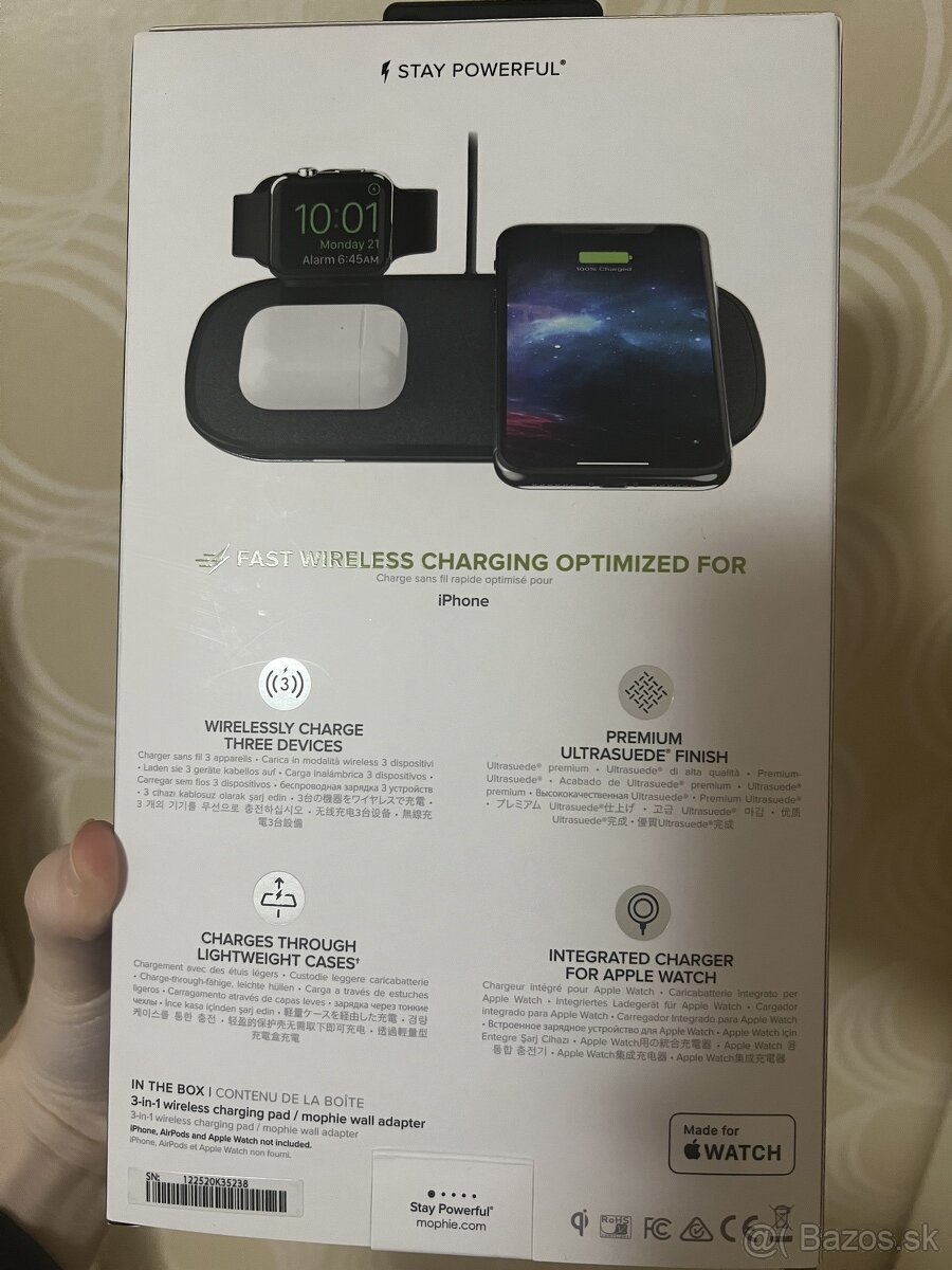 bezdrotova nabijacka - 6