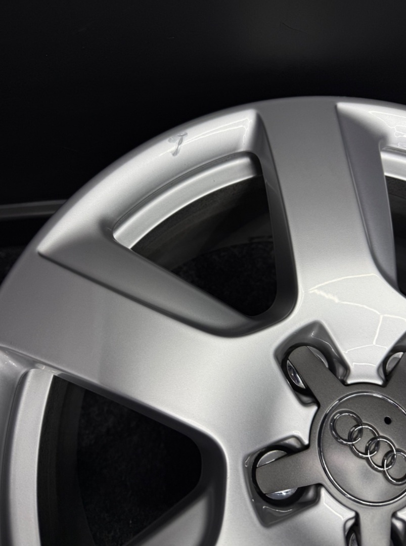 Alu Audi 5x112 17” 4G0601025L - 6