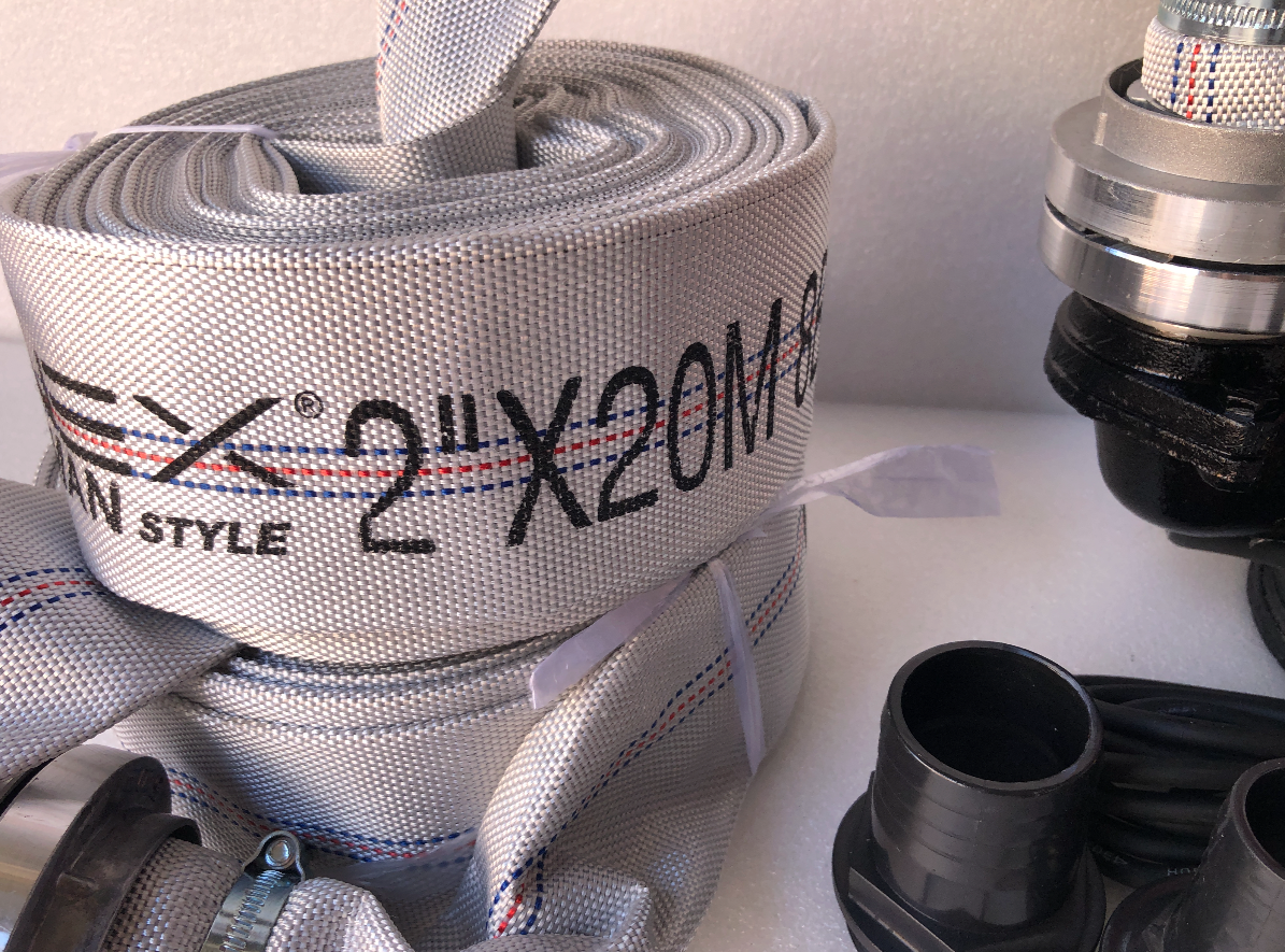 Kalové liatinové čerpadlo s plavákom do žumpy - - 6