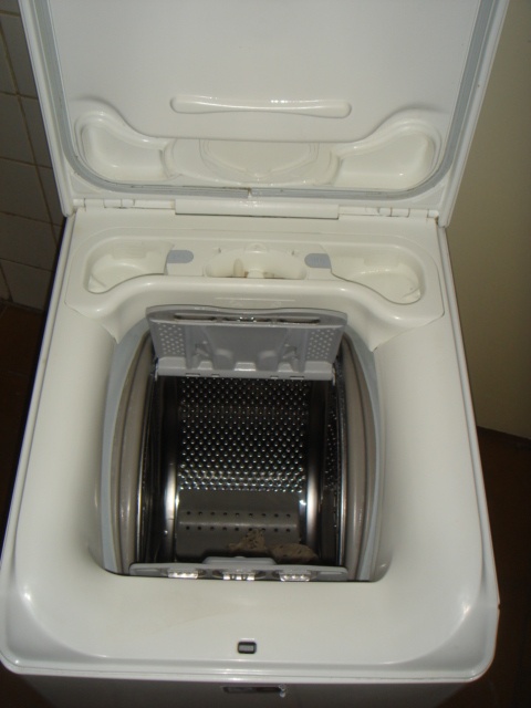 Pračka - Electrolux - 6