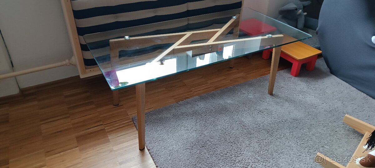 Predám obivaciu stenu - 6