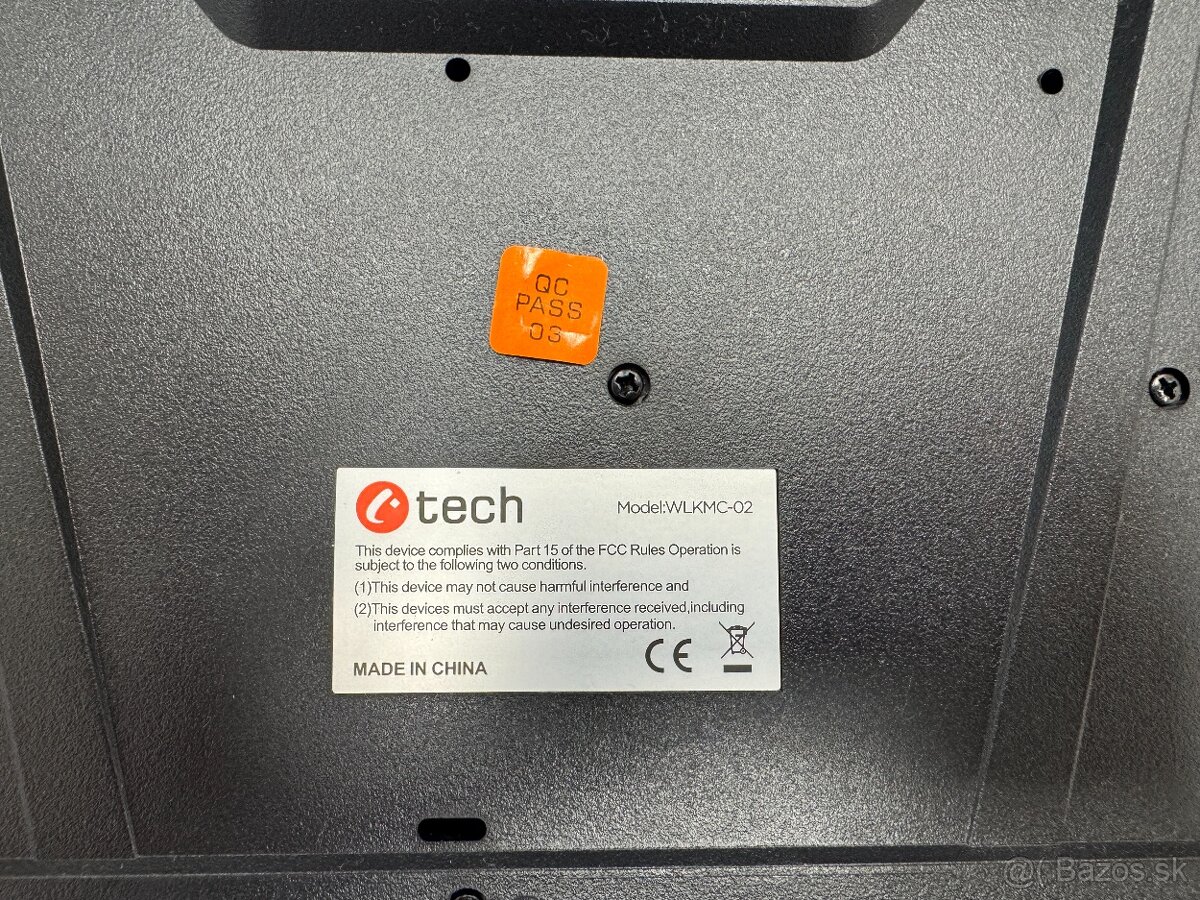 💻🖥 Predám kancelársky set – 2× PC+ 2× ASUS dotyk. monitory - 6