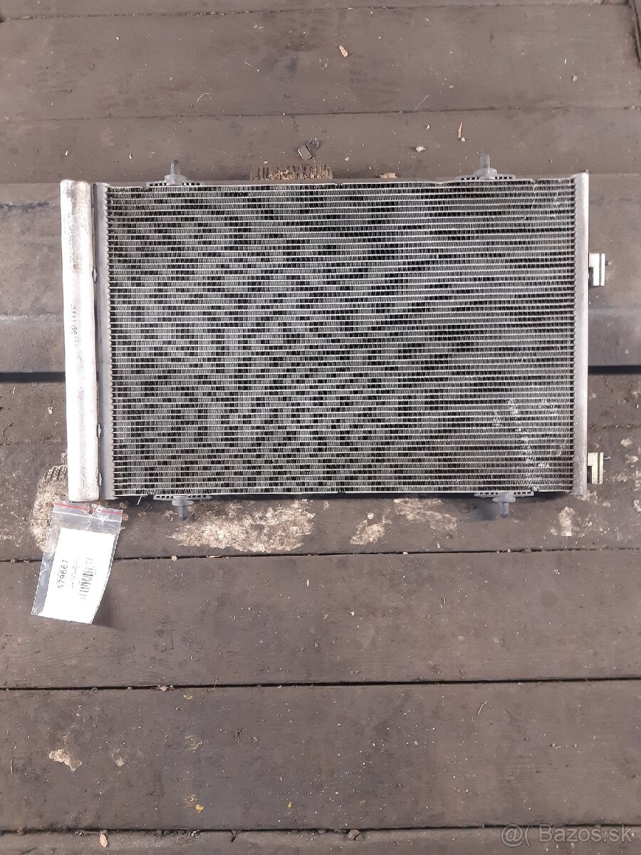 Náhradné diely Peugeot 308 - 6