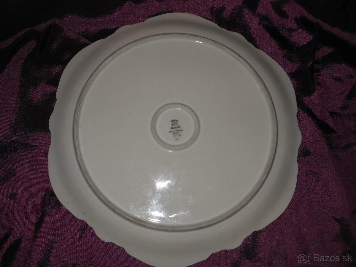 Tanier Rosenthal - 6