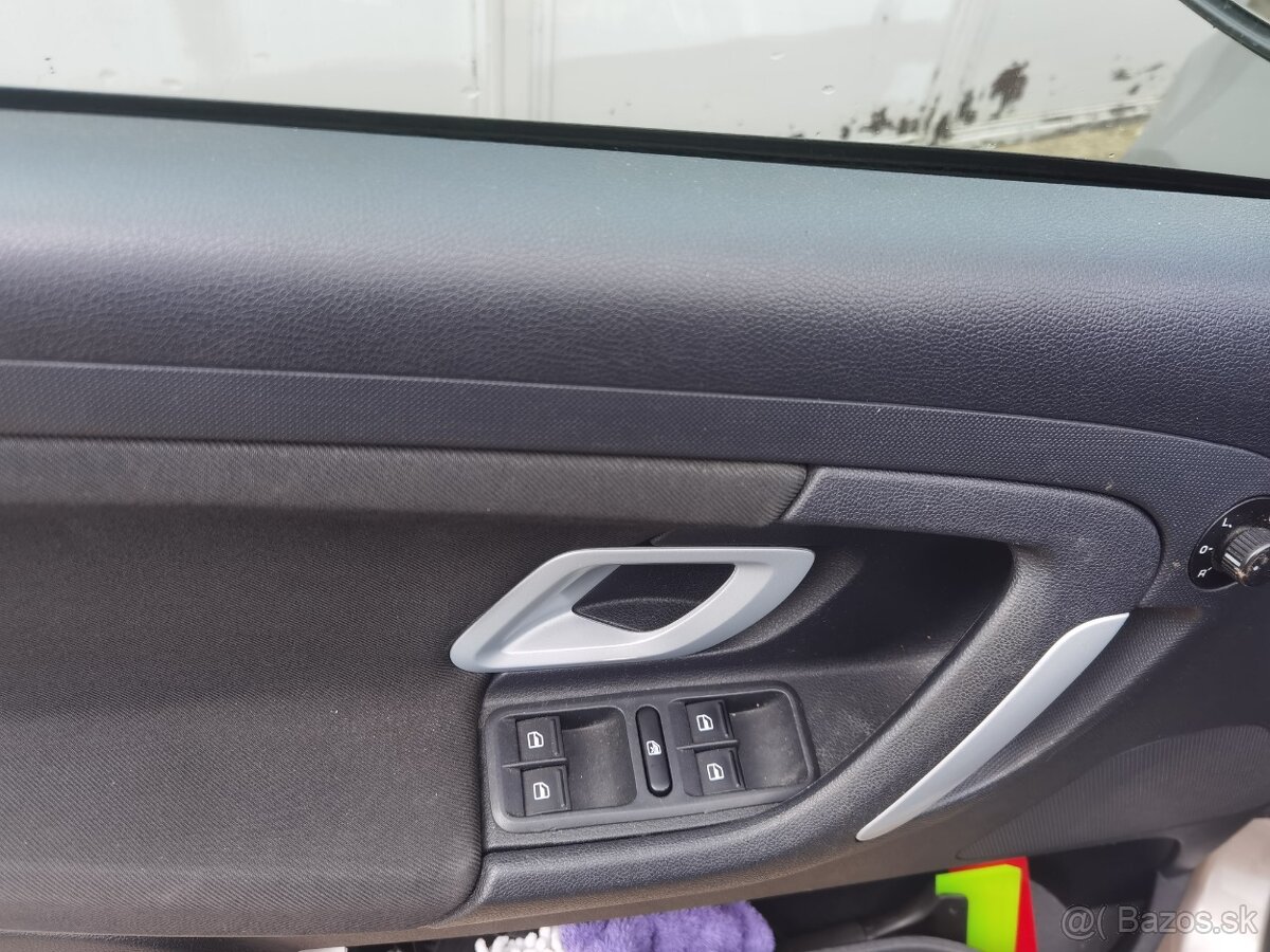 Škoda Fabia Combi 1.6 16V - 6