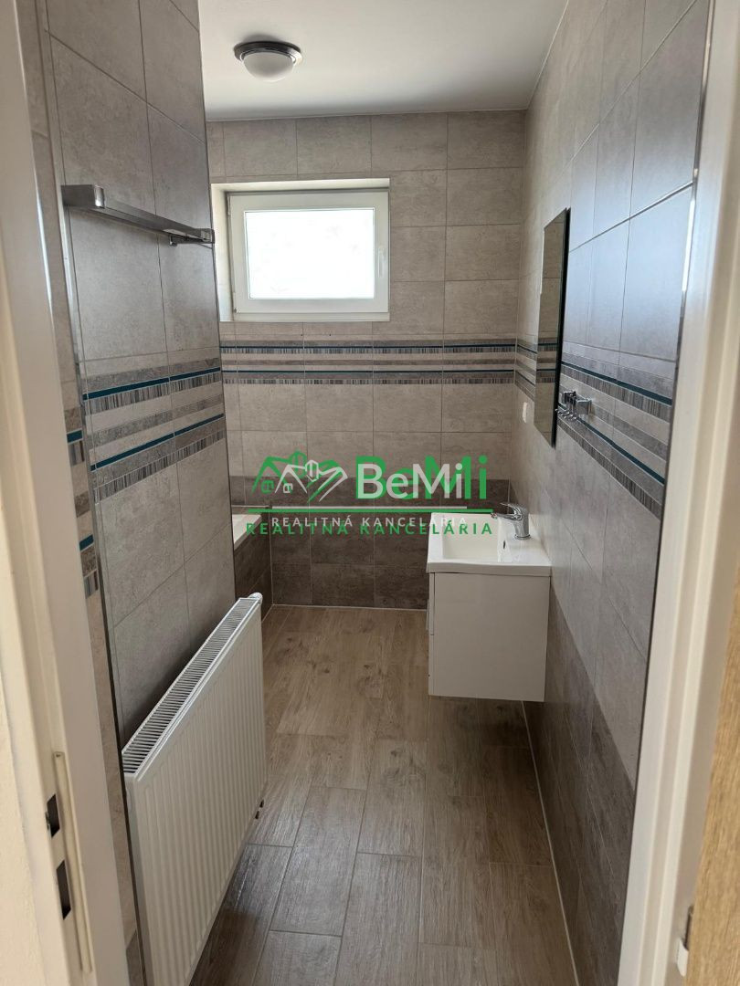 3-izbový byt s balkónom v Mútnom - 6