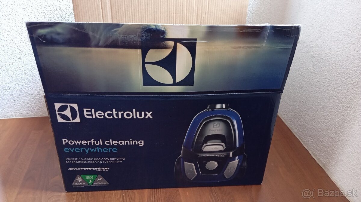 Electrolux Z9900EL - 6