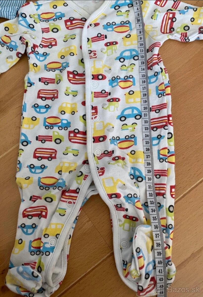 balík pre chlapca 56 - 6