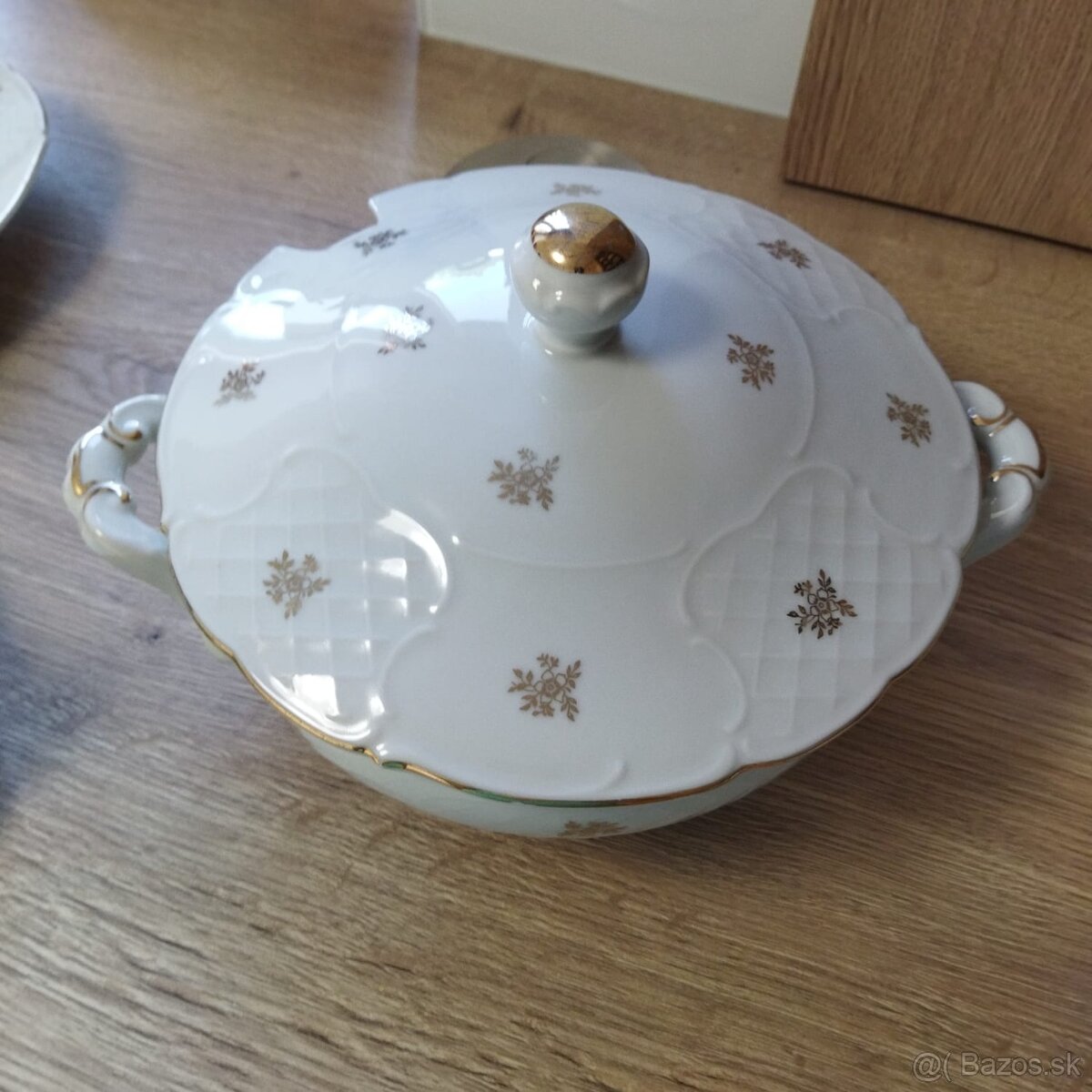 Retro Obedova suprava - 6