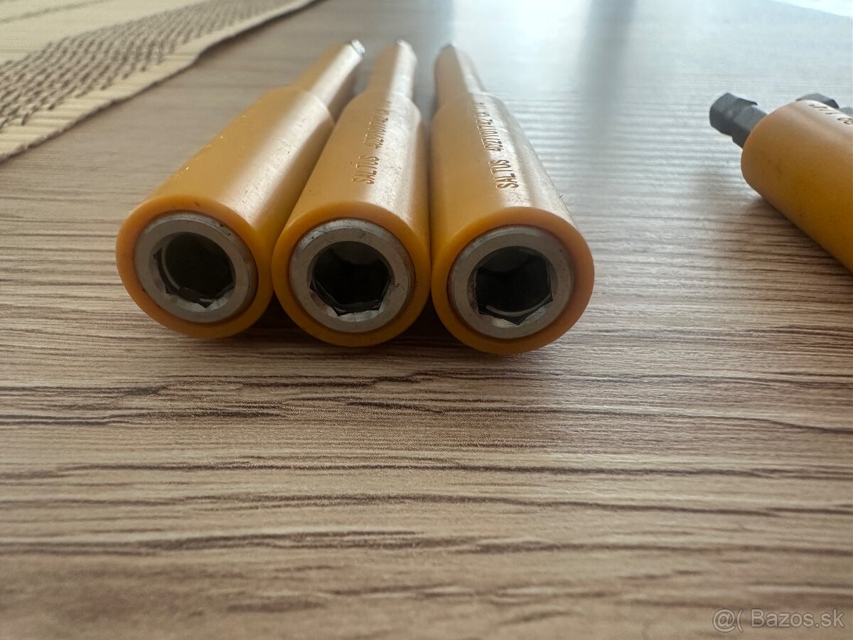 magneticke drziaky bitov - 6