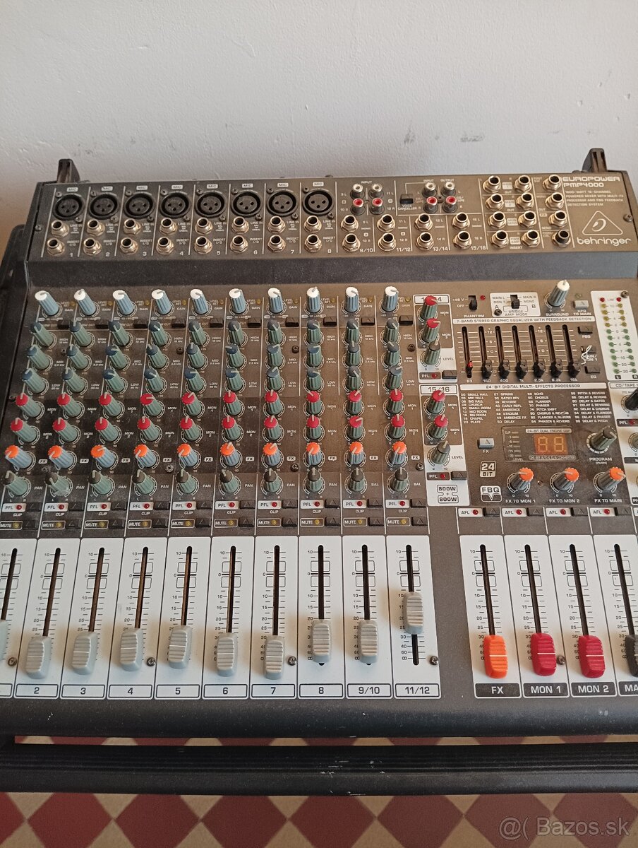 Vymenim repro bedne za klavesy - 6