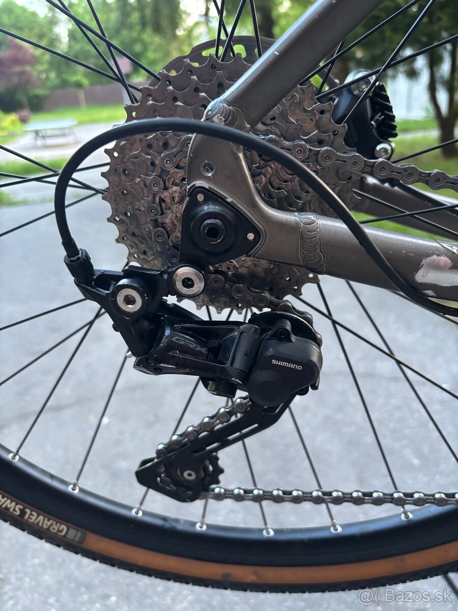 Kellys soot 50 - 6