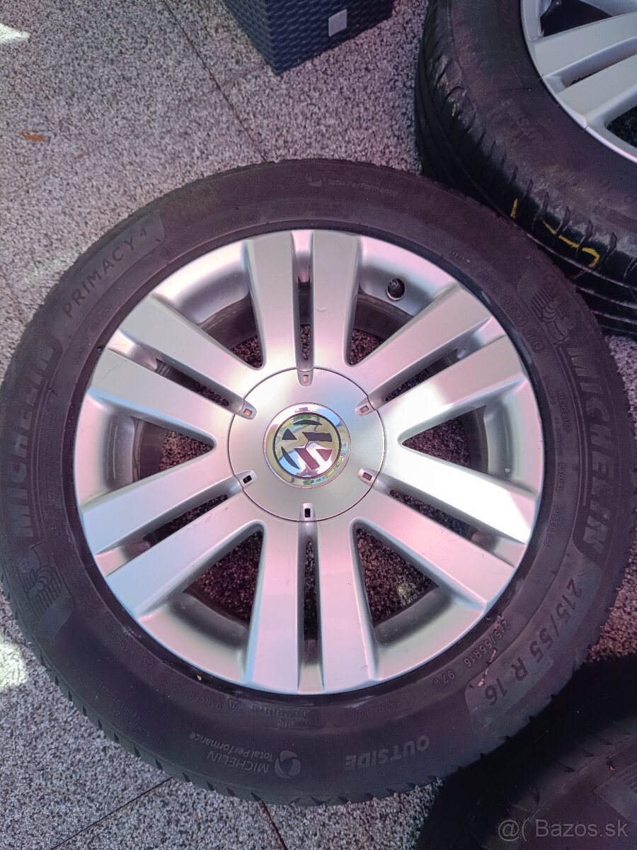 ✅ Letná sada 5x112 R16 Adelaide - 6