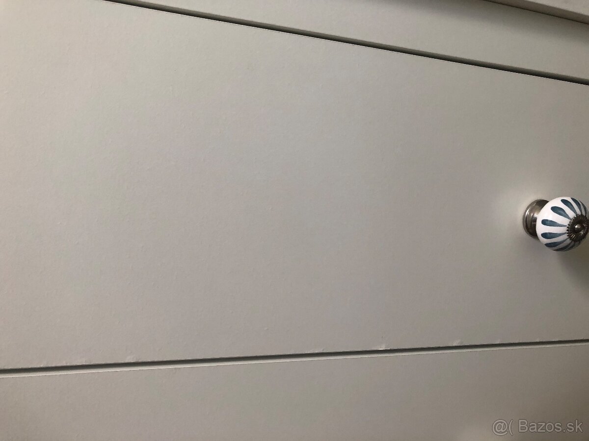 Hemnes komoda IKEA - 6