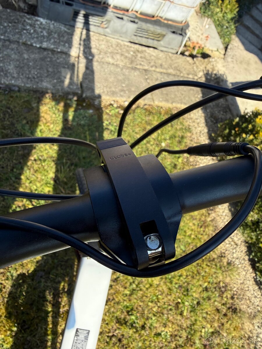 Rover Fold E-Bike FFR 701 - 6