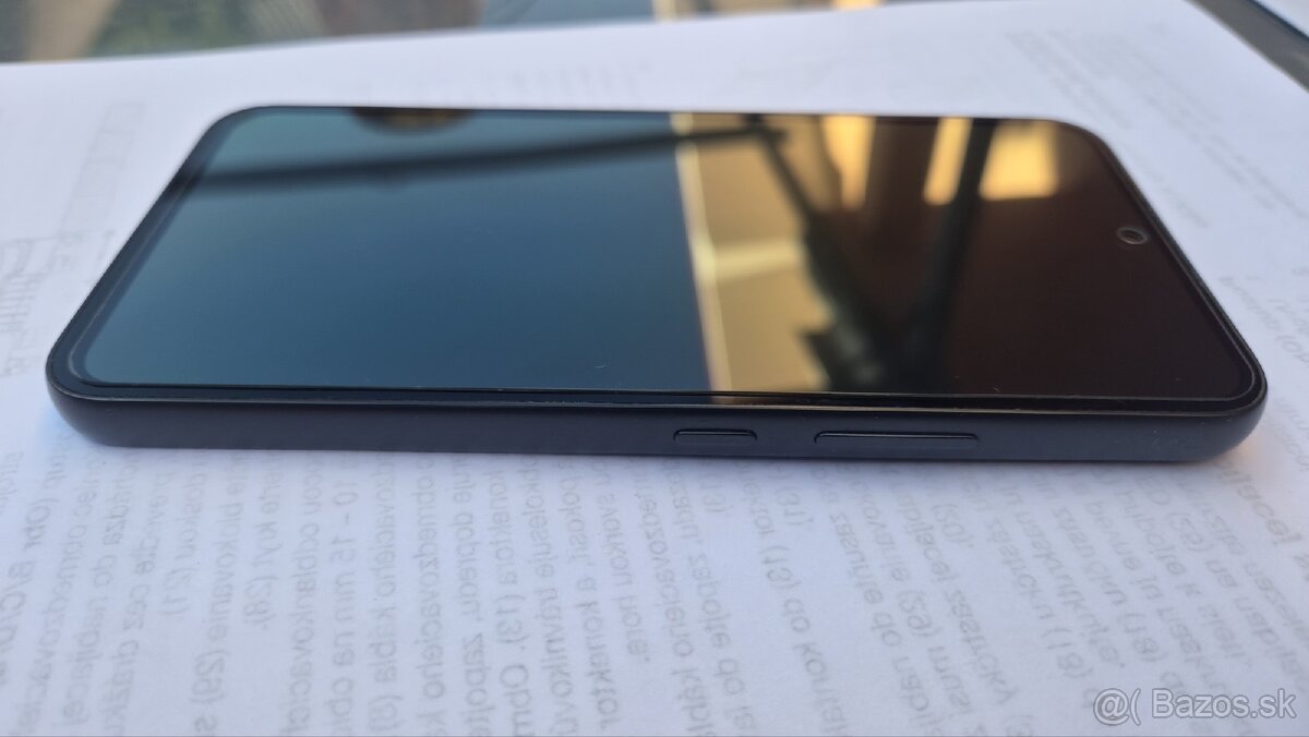 Samsung a54 5g 128g - 6