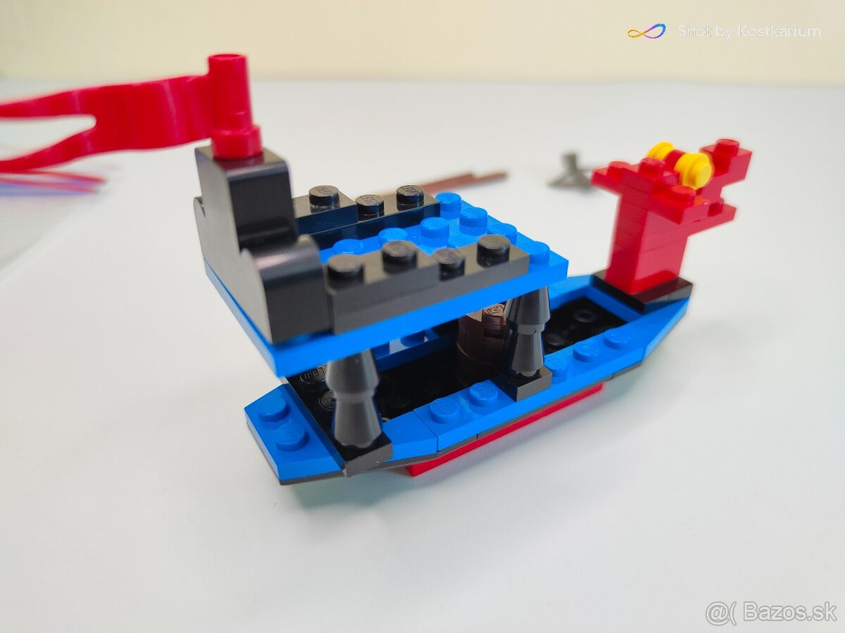 Lego Castle set 6018 - 6