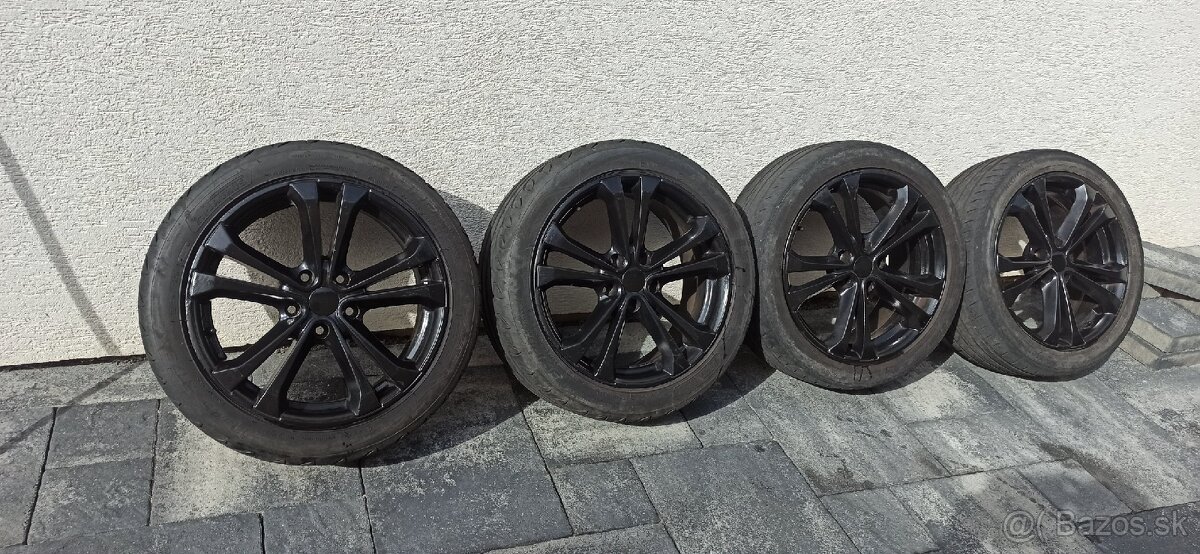 5x112 R17 - 6