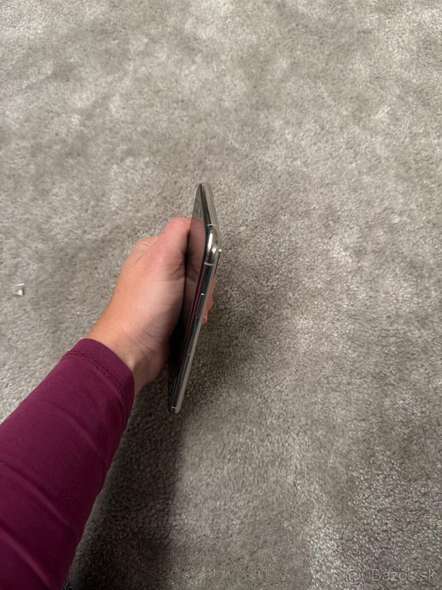 IPhone Xs space grey 64GB - 6