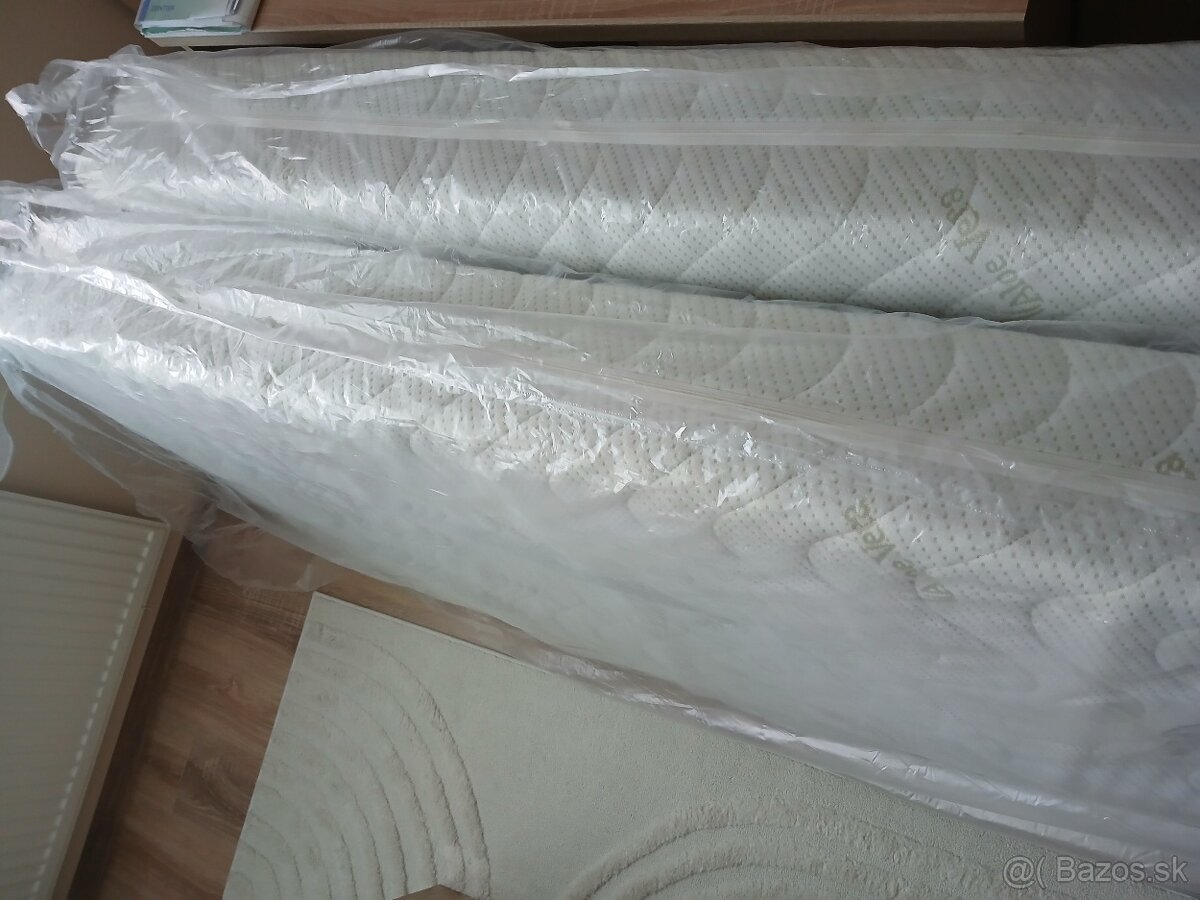 Matrace - 6