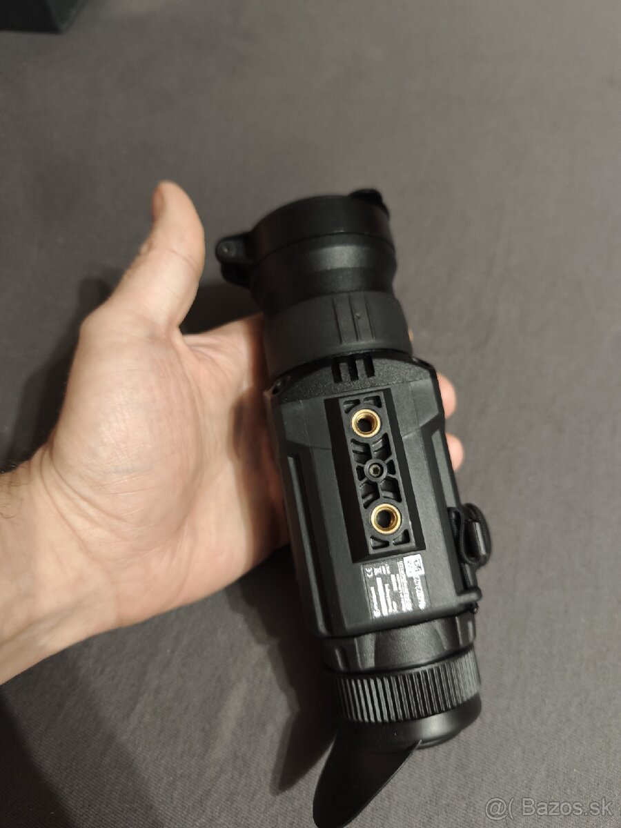 Pulsar Core fxq 50 BW - 6