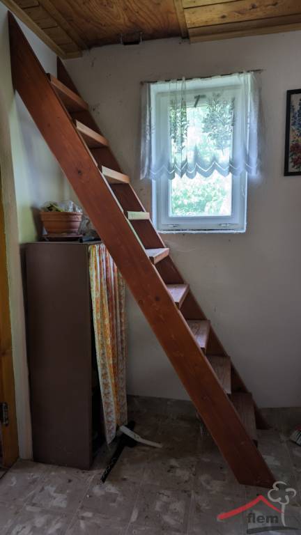 Viničný domček na predaj, 1368 m2, Vráble - Dyčka - 6