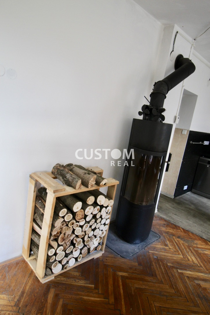 Veľkorysý rodinný dom v Žiline - mestská časť Budatín - 6