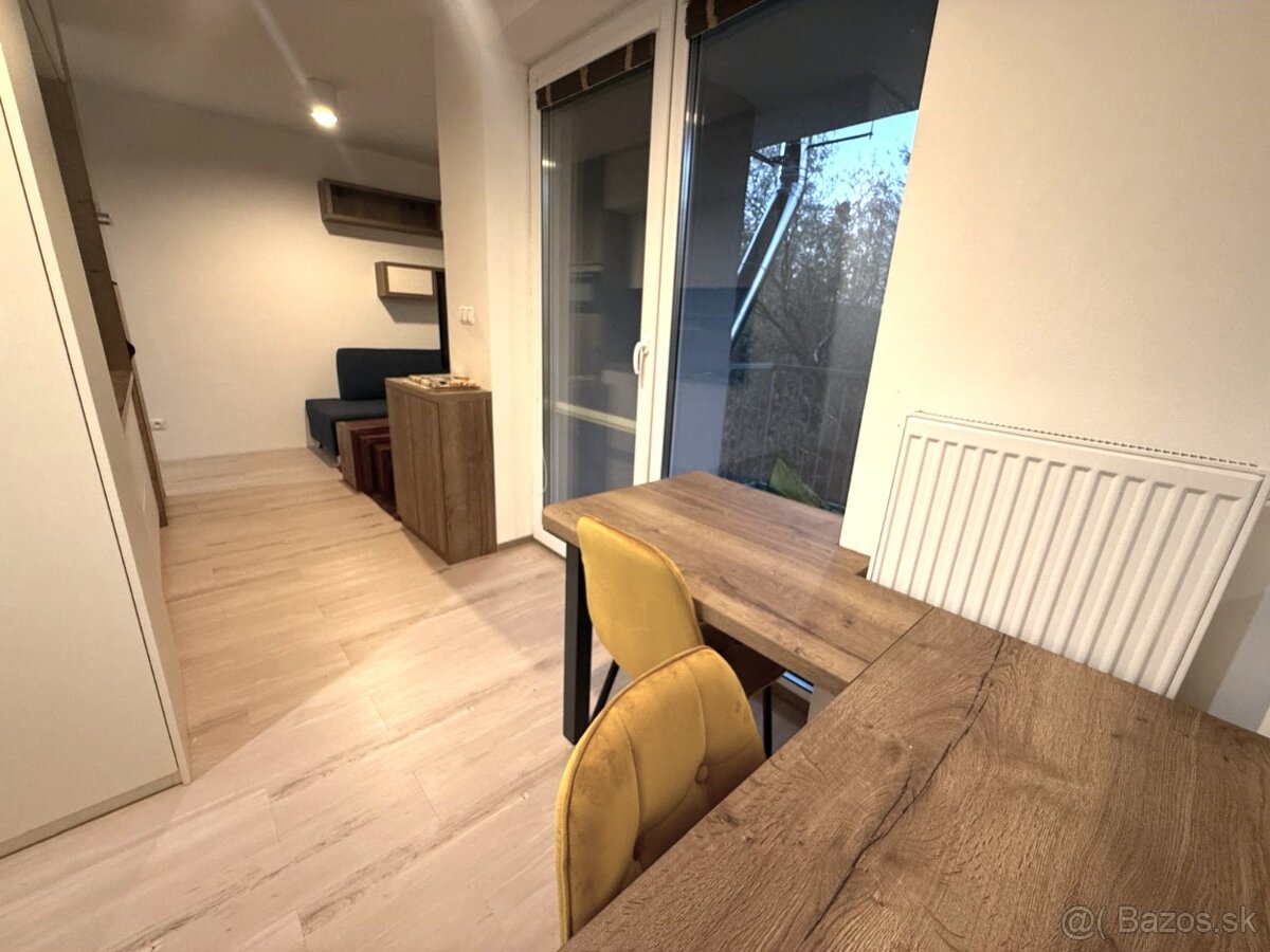 1i byt | Kunerad | novostavba| balkón |parkovacie statie - 6