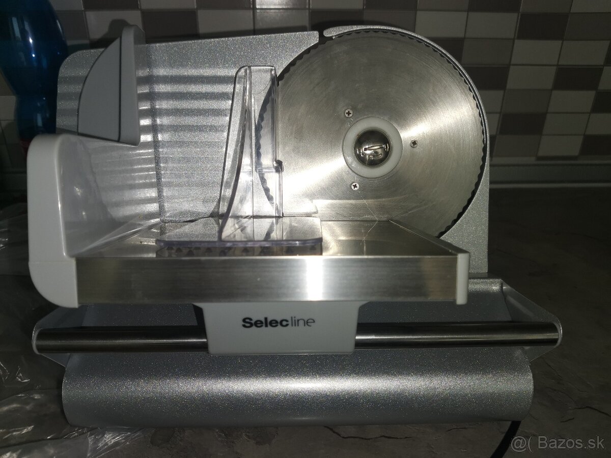 Elektrický krájač - 6