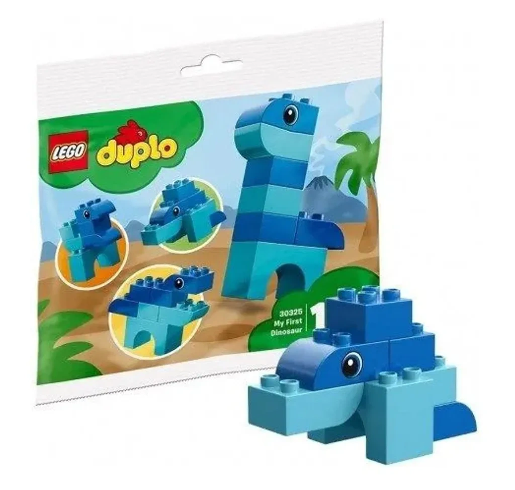 LEGO Duplo - 6