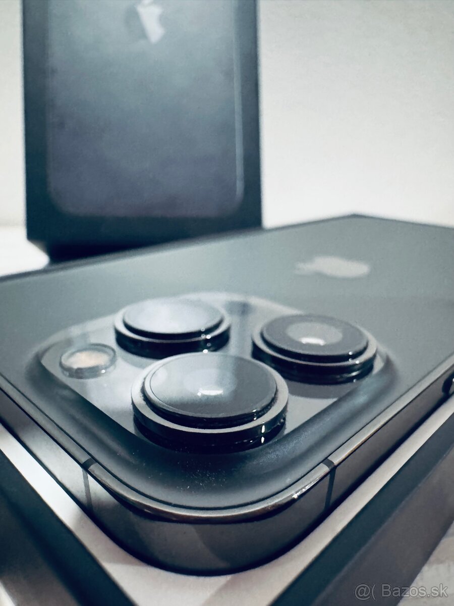 Predám iPhone 13 Pro 128GB TOP STAV - 6