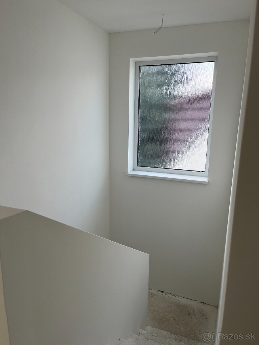 Novostavba 4-izbový rodinný dom v obci Zvončín-Super cena - 6